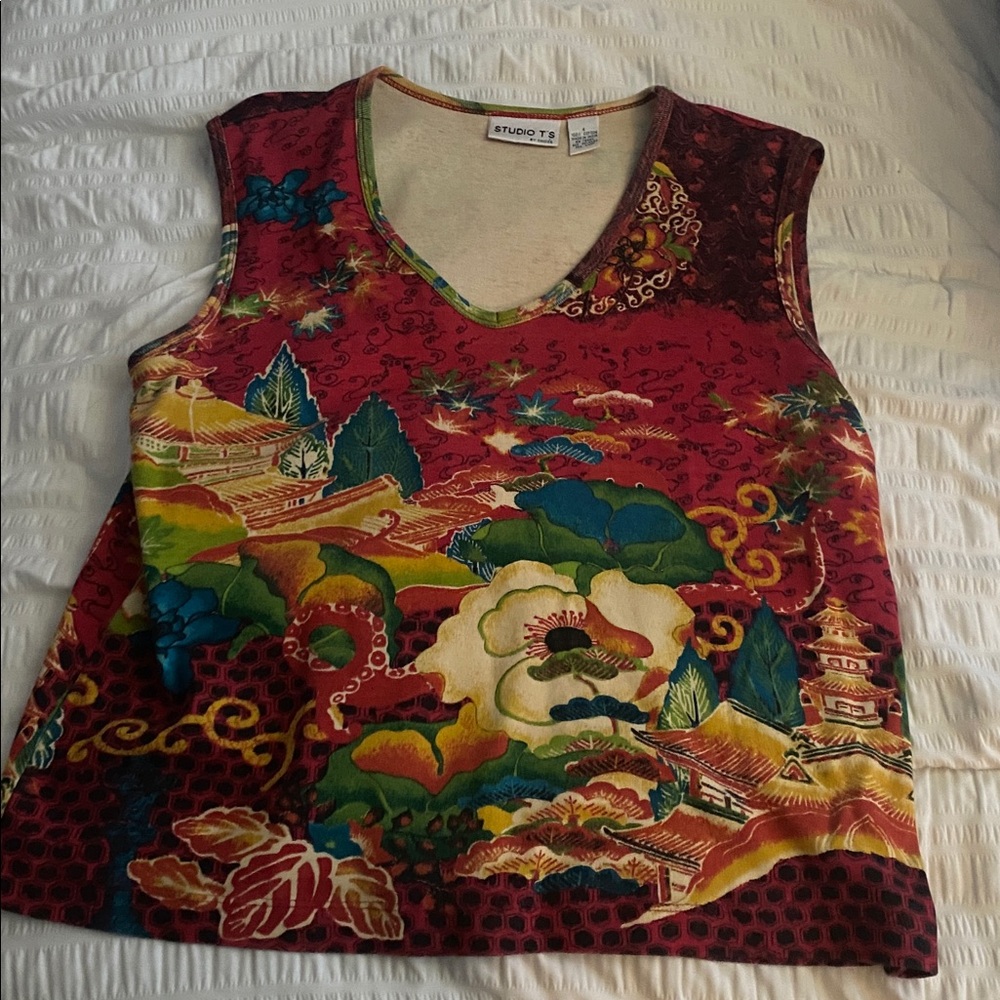 Studio T’s by Chico’s